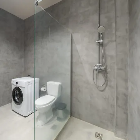 Apartman Minimal A