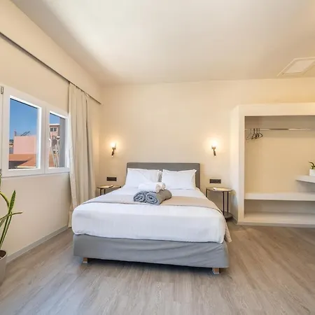 Apartman Minimal A *