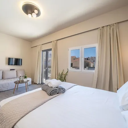 Apartman Minimal A *