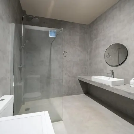 Apartman Minimal A Argosztóli