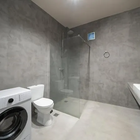 Minimal A Apartman Argosztóli