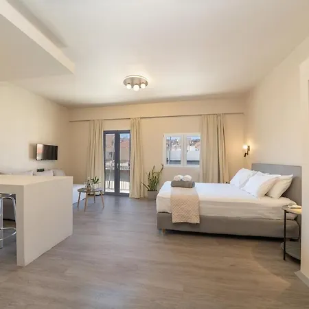 Apartman Minimal A Argosztóli