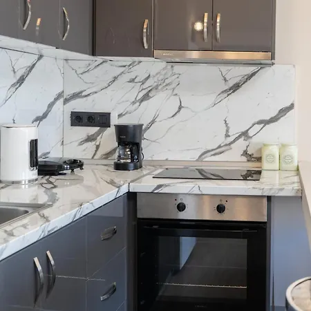 Apartman Minimal A