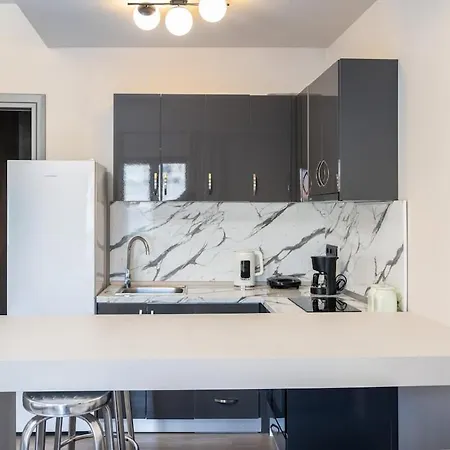 Apartman Minimal A *