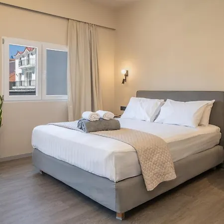 Minimal A Apartament
